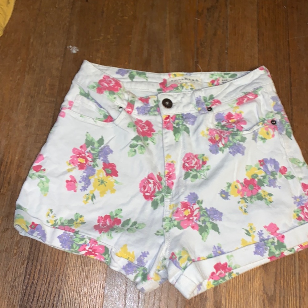 Pac sun shorts